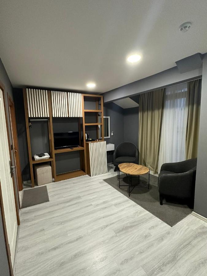In House Suite Estambul Exterior foto