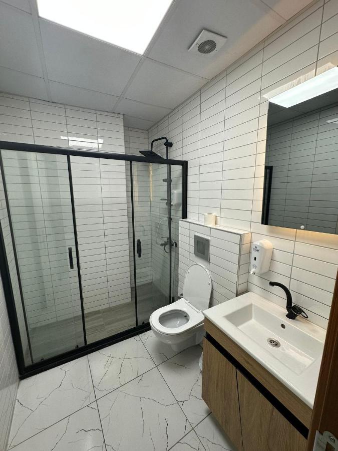 In House Suite Estambul Exterior foto