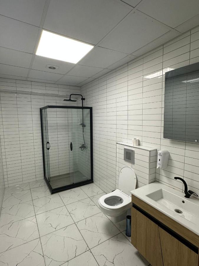 In House Suite Estambul Exterior foto