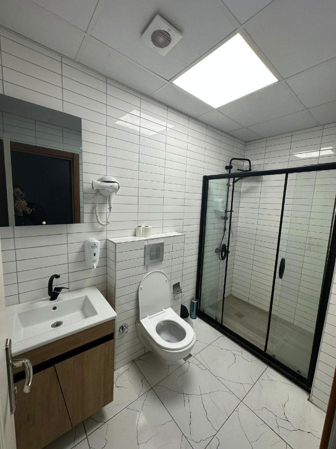 In House Suite Estambul Exterior foto